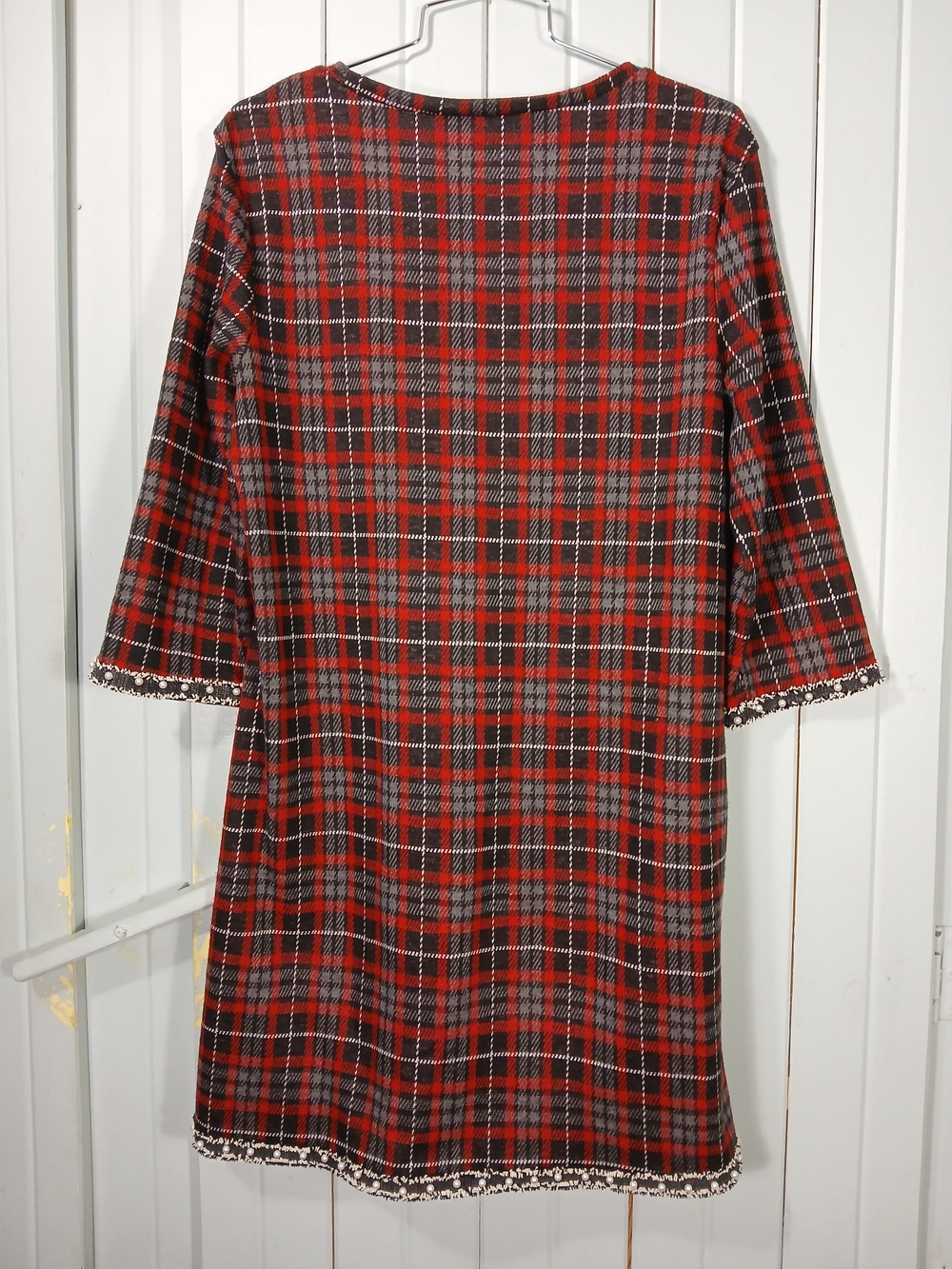 DESIGUAL Dress LOVERPOOL - Picture 3 of 8